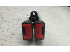 Recambio de enganche de cinturon trasero central para ford focus lim. (cb4) titanium referencia OEM IAM    2