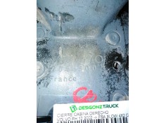 Recambio de cierre cabina derecho para volvo fh 12 2002  fsa xlow 4x2 corto referencia OEM IAM 20443002   2