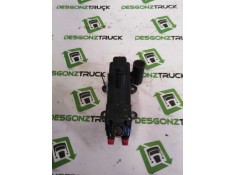 Recambio de bomba elevacion cabina para man l2000 8.103-8.224 euroi/ii faki 8.xxx fak compacto referencia OEM IAM 81417236114  