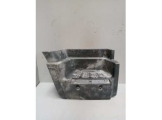 Recambio de peldaño derecho para iveco eurotrakker (mp) fsa 400 e 42 larga distancia referencia OEM IAM 504053091  