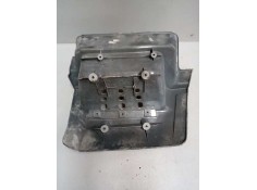 Recambio de peldaño derecho para iveco eurotrakker (mp) fsa 400 e 42 larga distancia referencia OEM IAM 504053091   2