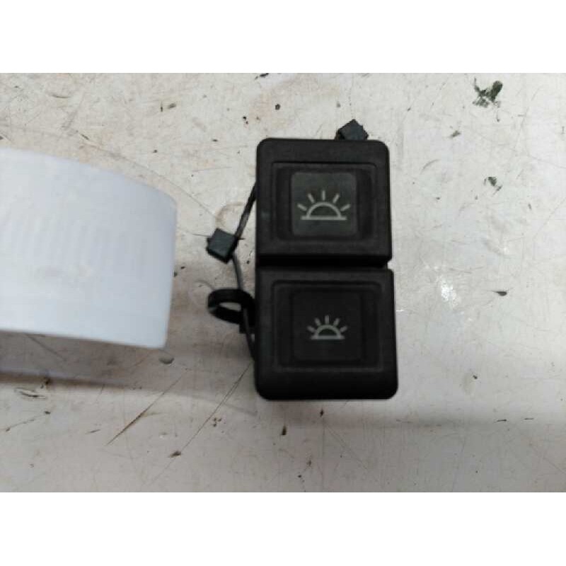 Recambio de boton luz interior para citroën xsara picasso 2.0 hdi exclusive plus referencia OEM IAM   