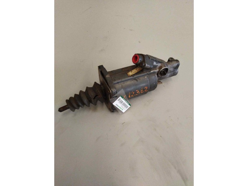 Recambio de servo embrague para daf serie lf55.xxx desde 06 referencia OEM IAM KA627498 ATRA460 