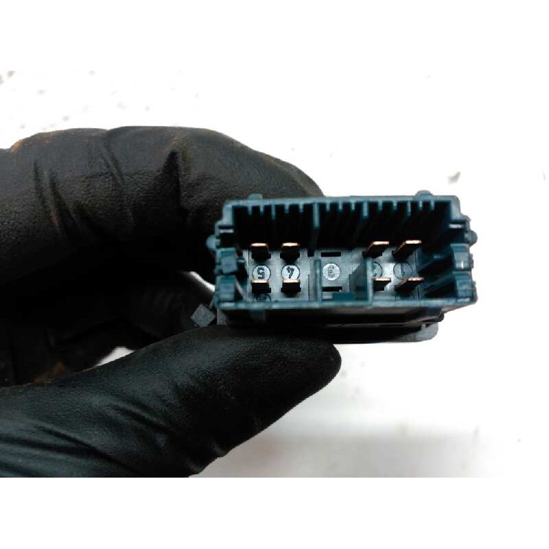 Recambio de boton luz interior para citroën xsara picasso 2.0 hdi exclusive plus referencia OEM IAM   