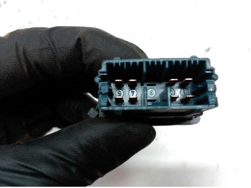 Recambio de boton luz interior para citroën xsara picasso 2.0 hdi exclusive plus referencia OEM IAM   