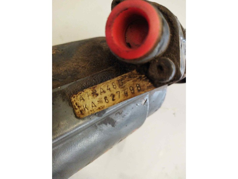 Recambio de servo embrague para daf serie lf55.xxx desde 06 referencia OEM IAM KA627498 ATRA460 