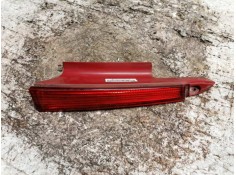 Recambio de catadioptrico trasero derecho para citroën c4 berlina sx referencia OEM IAM 9655863780  