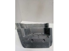 Recambio de peldaño derecho para iveco eurotrakker (mp) fsa 400 e 42 larga distancia referencia OEM IAM 504053091  