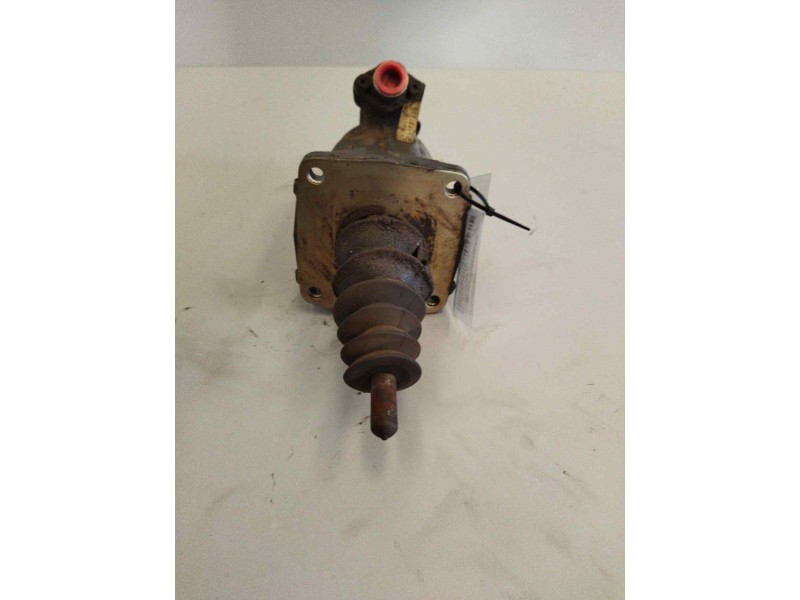 Recambio de servo embrague para daf serie lf55.xxx desde 06 referencia OEM IAM KA627498 ATRA460 