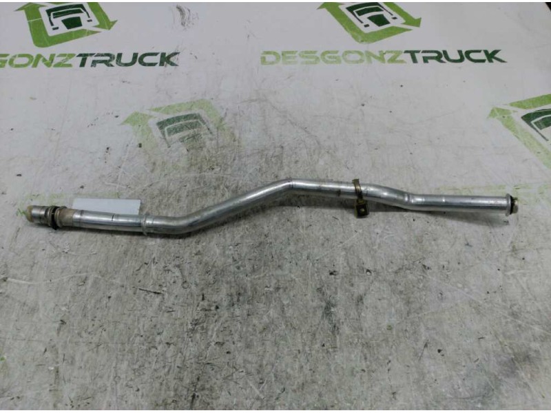 Recambio de tubos calefaccion para fiat stilo (192) 1.9 jtd / 1.9 jtd 115 active referencia OEM IAM   