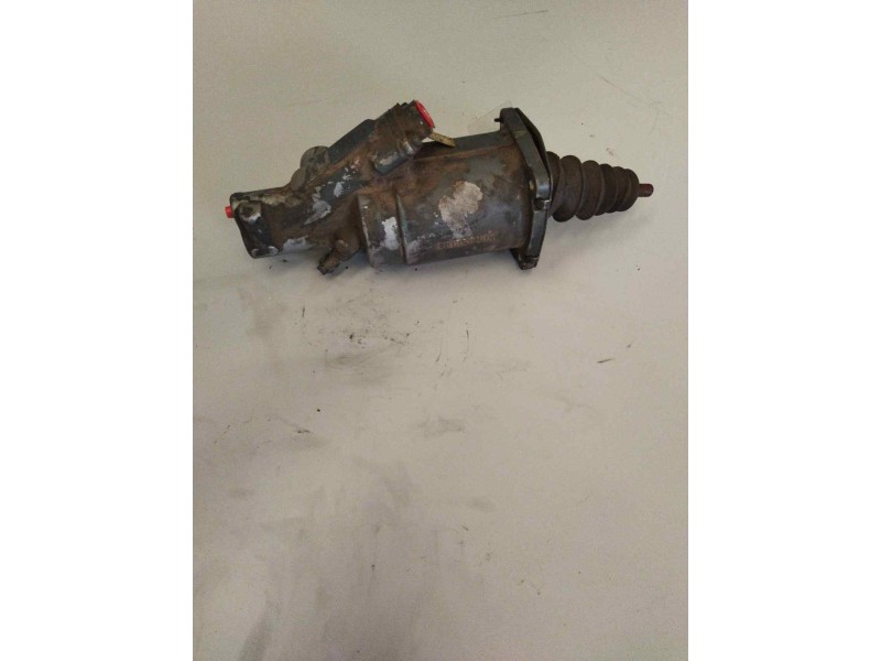 Recambio de servo embrague para daf serie lf55.xxx desde 06 referencia OEM IAM KA627498 ATRA460 