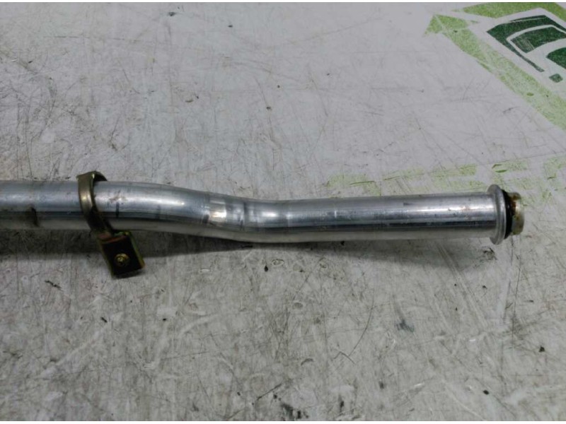 Recambio de tubos calefaccion para fiat stilo (192) 1.9 jtd / 1.9 jtd 115 active referencia OEM IAM   