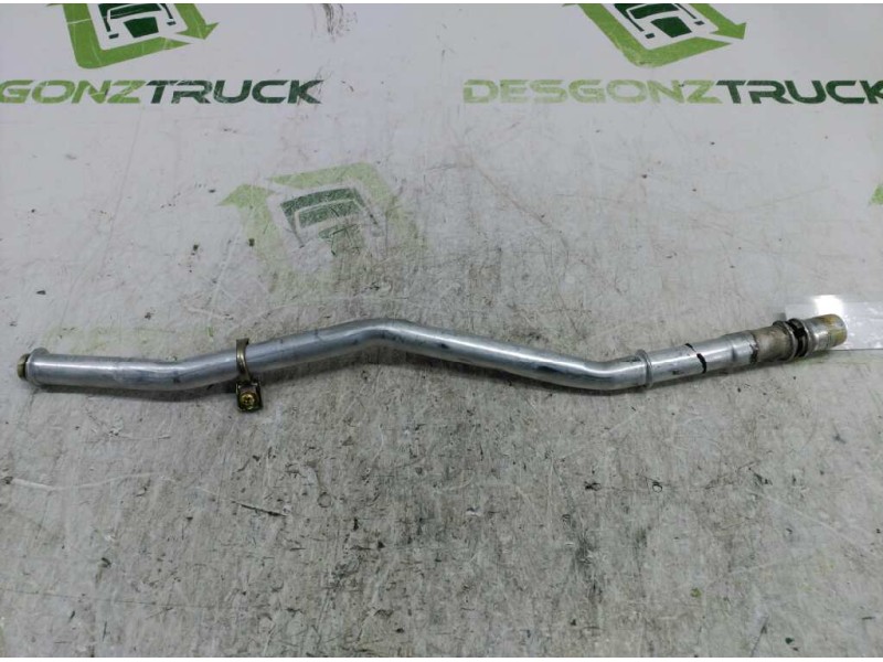 Recambio de tubos calefaccion para fiat stilo (192) 1.9 jtd / 1.9 jtd 115 active referencia OEM IAM   