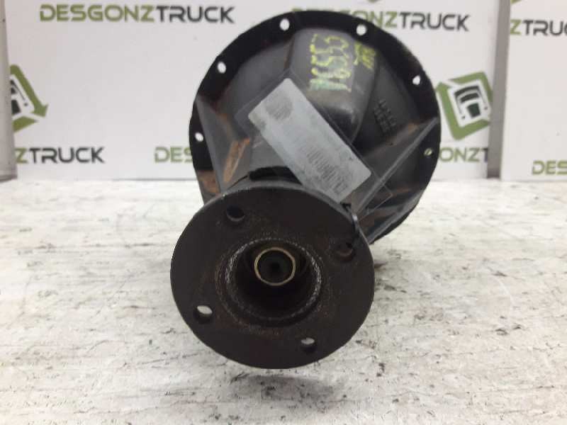 Recambio de grupo para nissan serena (c23m) 2.0 diesel referencia OEM IAM  TRASERO 