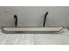 Recambio de peldaño derecho para tata safari 1.9 referencia OEM IAM   