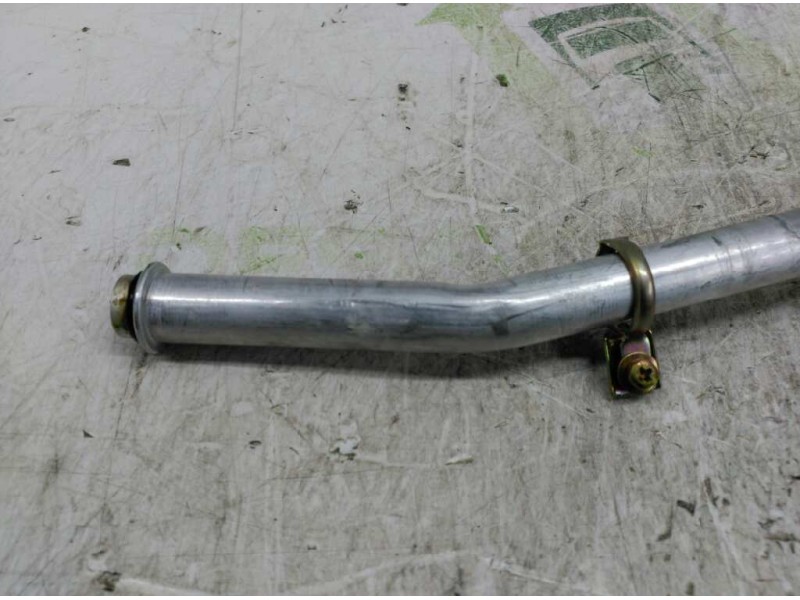 Recambio de tubos calefaccion para fiat stilo (192) 1.9 jtd / 1.9 jtd 115 active referencia OEM IAM   