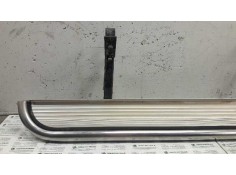 Recambio de peldaño derecho para tata safari 1.9 referencia OEM IAM    2