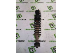 Recambio de amortiguador delantero izquierdo cabina para daf serie cf75.xxx ab06 referencia OEM IAM 1377825  