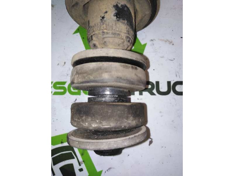 Recambio de amortiguador delantero izquierdo cabina para daf serie cf75.xxx ab06 referencia OEM IAM 1377825  