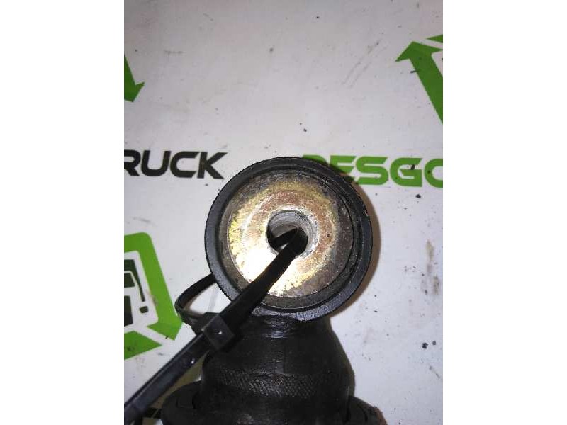 Recambio de amortiguador delantero izquierdo cabina para daf serie cf75.xxx ab06 referencia OEM IAM 1377825  