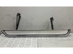 Recambio de peldaño izquierdo para tata safari 1.9 referencia OEM IAM   