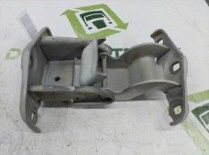 Recambio de bisagras puerta carga izquierda para nissan primastar (x83) caja cerrada batalla corta 2,7t referencia OEM IAM   