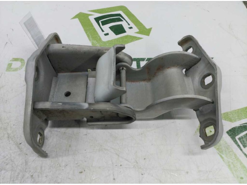 Recambio de bisagras puerta carga izquierda para nissan primastar (x83) caja cerrada batalla corta 2,7t referencia OEM IAM   