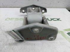 Recambio de bisagras puerta carga izquierda para nissan primastar (x83) caja cerrada batalla corta 2,7t referencia OEM IAM    2