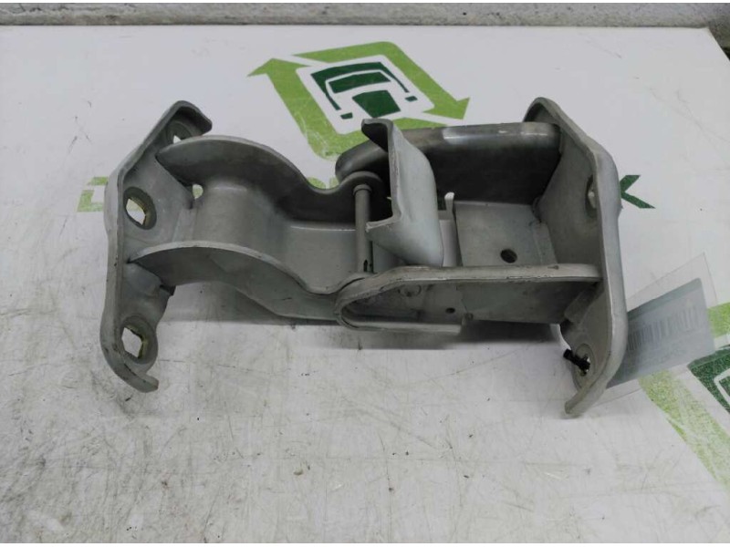Recambio de bisagras puerta carga izquierda para nissan primastar (x83) caja cerrada batalla corta 2,7t referencia OEM IAM   