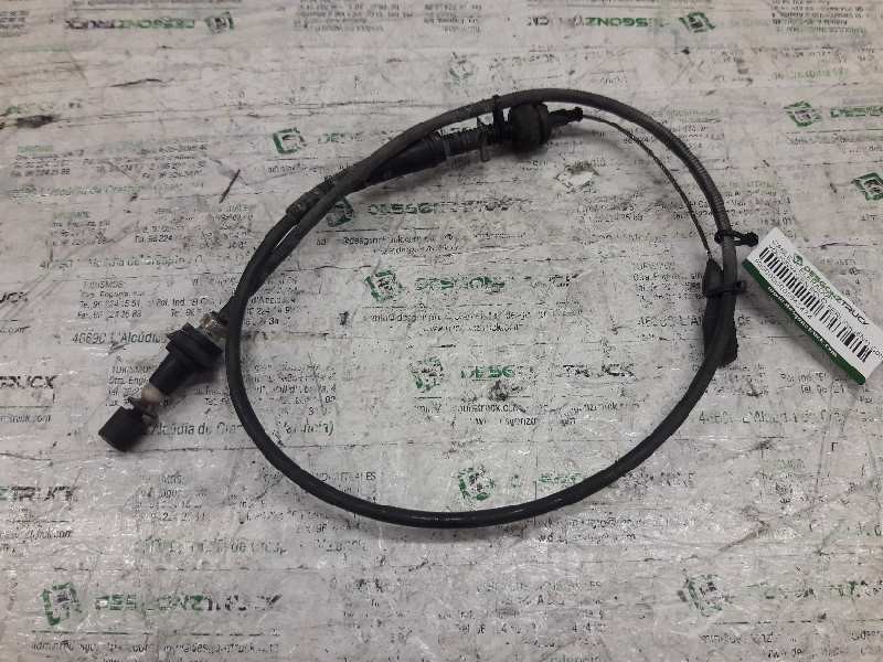 Recambio de cable acelerador para volkswagen polo berlina (6n1) concept referencia OEM IAM   