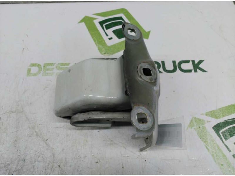 Recambio de bisagras puerta carga izquierda para nissan primastar (x83) caja cerrada batalla corta 2,7t referencia OEM IAM   