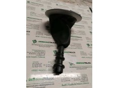 Recambio de fuelle palanca cambios para renault megane ii berlina 5p confort authentique referencia OEM IAM 8200079096   2