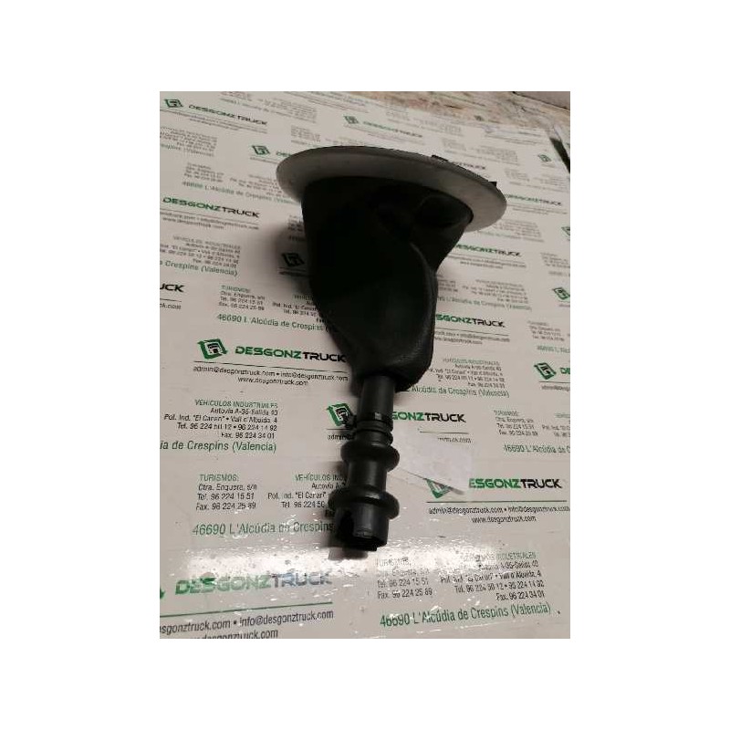 Recambio de fuelle palanca cambios para renault megane ii berlina 5p confort authentique referencia OEM IAM 8200079096  