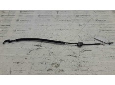 Recambio de cable cerradura delantera para ford focus lim. (cb4) titanium referencia OEM IAM  DERECHA 