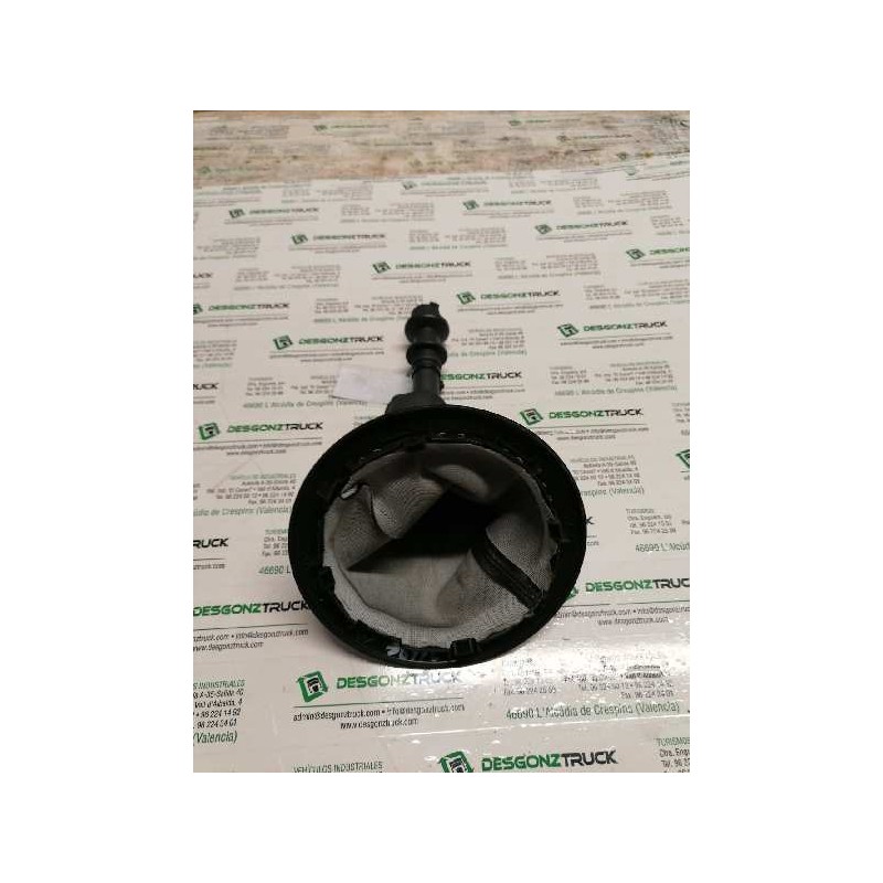 Recambio de fuelle palanca cambios para renault megane ii berlina 5p confort authentique referencia OEM IAM 8200079096  