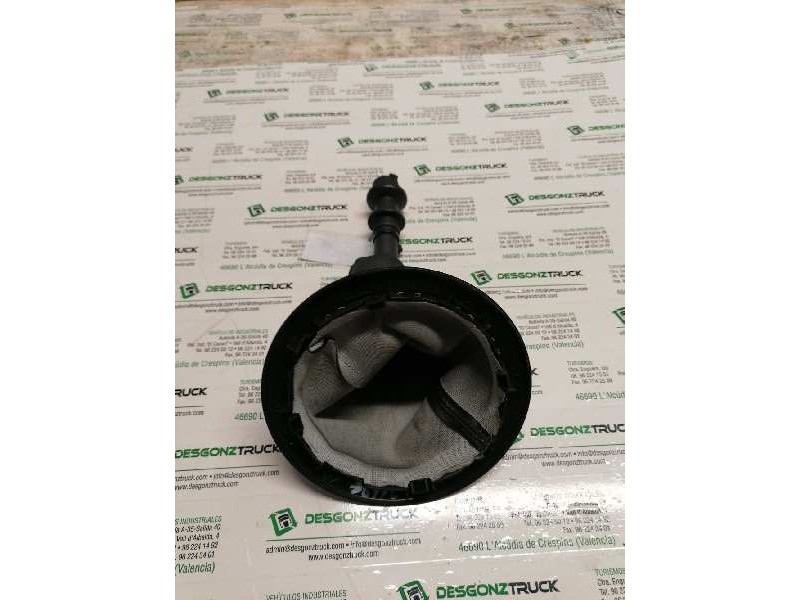 Recambio de fuelle palanca cambios para renault megane ii berlina 5p confort authentique referencia OEM IAM 8200079096  