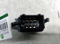 Recambio de mando cierre centralizado para nissan primastar (x83) caja cerrada batalla corta 2,7t referencia OEM IAM 26488   2