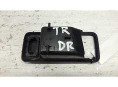 Recambio de guarnecidos varios para ford focus lim. (cb4) titanium referencia OEM IAM 3M51226A36AEW MANDO ELEVALUNAS TRAS. DCHO. 2