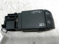 Recambio de mando radio para nissan primastar (x83) caja cerrada batalla corta 2,7t referencia OEM IAM 8200009040  