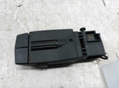 Recambio de mando radio para nissan primastar (x83) caja cerrada batalla corta 2,7t referencia OEM IAM 8200009040   2