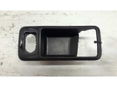 Recambio de guarnecidos varios para ford focus lim. (cb4) titanium referencia OEM IAM 3M51226A36AEW MANDO ELEVALUNAS DEL. DCHO. 