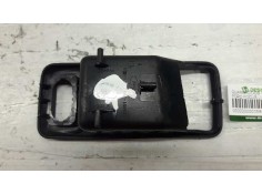 Recambio de guarnecidos varios para ford focus lim. (cb4) titanium referencia OEM IAM 3M51226A36AEW MANDO ELEVALUNAS DEL. DCHO.  2