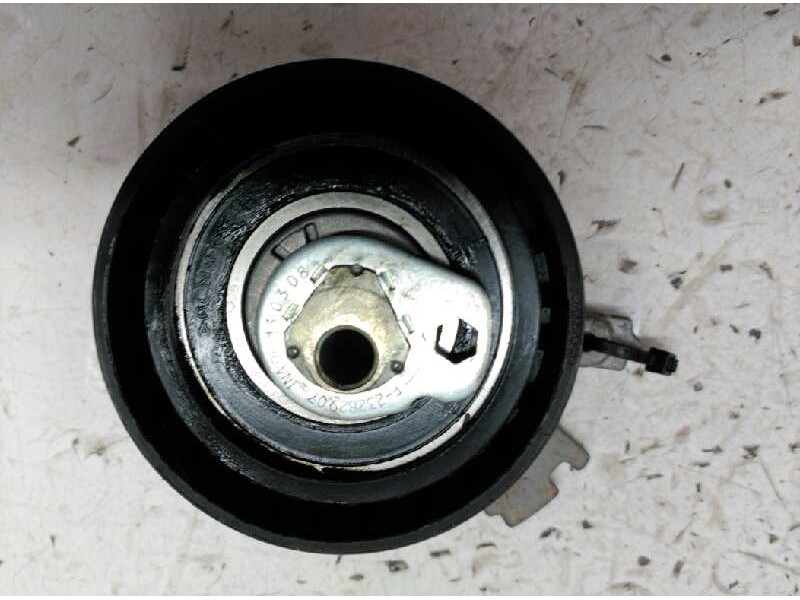 Recambio de polea tensora para peugeot 307 (s1) xr clim plus referencia OEM IAM   
