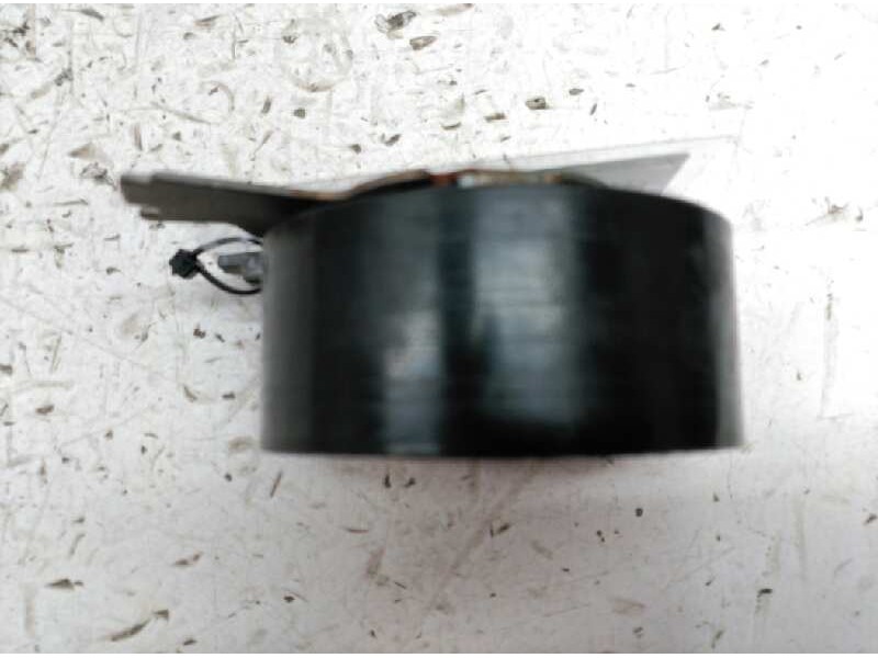 Recambio de polea tensora para peugeot 307 (s1) xr clim plus referencia OEM IAM   