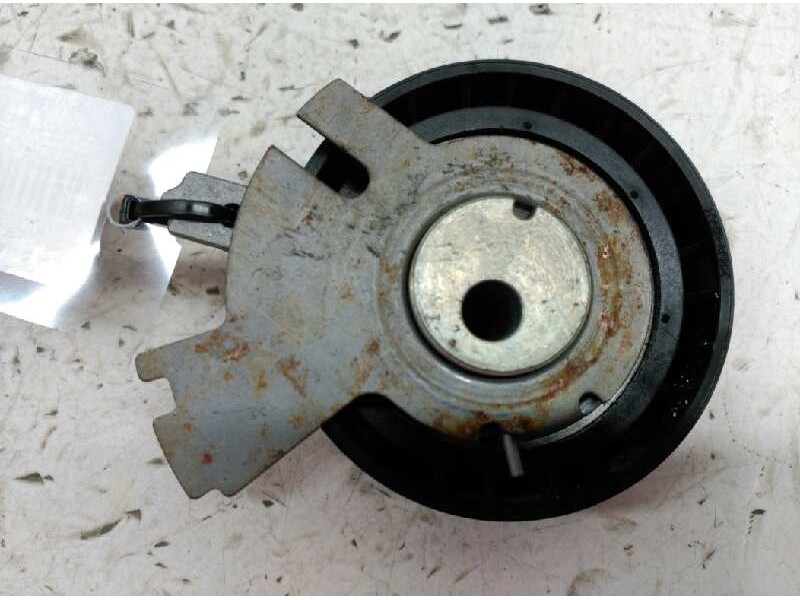 Recambio de polea tensora para peugeot 307 (s1) xr clim plus referencia OEM IAM   