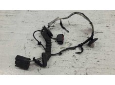 Recambio de instalacion electrica de puerta trasera derecha para ford focus lim. (cb4) titanium referencia OEM IAM 3M5T14240  