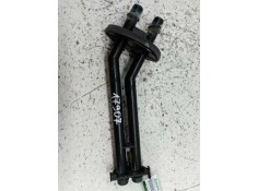 Recambio de tubos calefaccion para peugeot 307 (s1) xr clim plus referencia OEM IAM 59755  