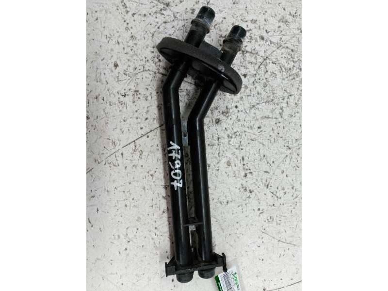 Recambio de tubos calefaccion para peugeot 307 (s1) xr clim plus referencia OEM IAM 59755  