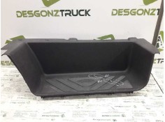 Recambio de peldaño izquierdo para ford transit mod. 2000 combi ft 330 2.4 largo referencia OEM IAM  TIENE UNA GRIETA VER FOTO