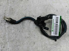 Recambio de cables captador abs para opel zafira a blue line referencia OEM IAM    2